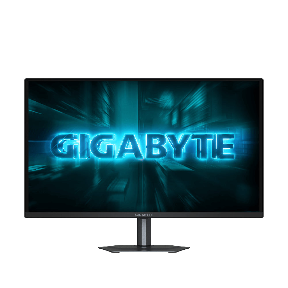 Gigabyte | GO27Q24 | 27" | QD-OLED | QHD | 240 Hz | 0.03 ms | HDR True Black 400 | Adjustable Stand