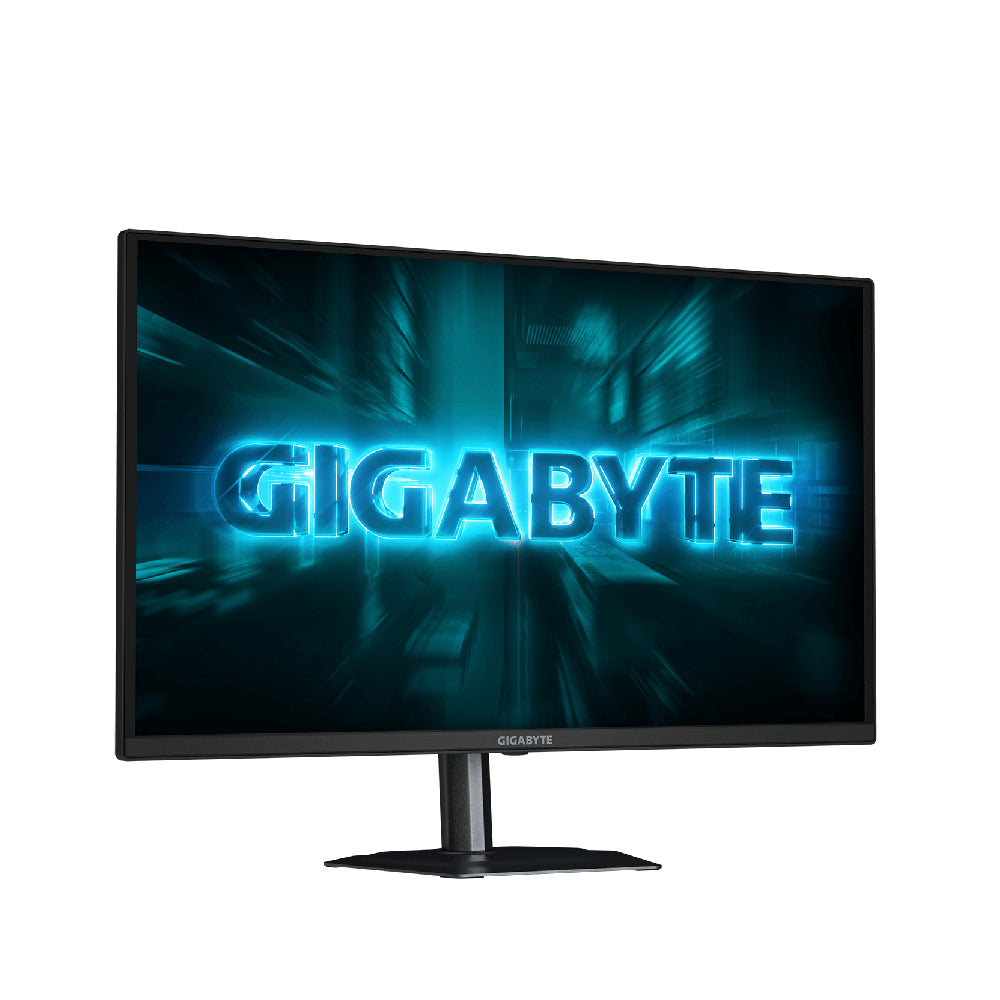 Gigabyte | GO27Q24 | 27" | QD-OLED | QHD | 240 Hz | 0.03 ms | HDR True Black 400 | Adjustable Stand