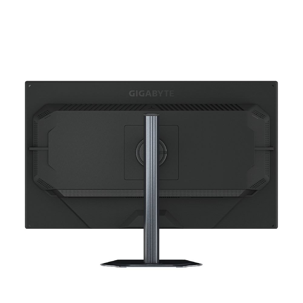 Gigabyte | GO27Q24 | 27" | QD-OLED | QHD | 240 Hz | 0.03 ms | HDR True Black 400 | Adjustable Stand