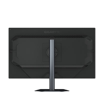 Gigabyte | GO27Q24 | 27" | QD-OLED | QHD | 240 Hz | 0.03 ms | HDR True Black 400 | Adjustable Stand