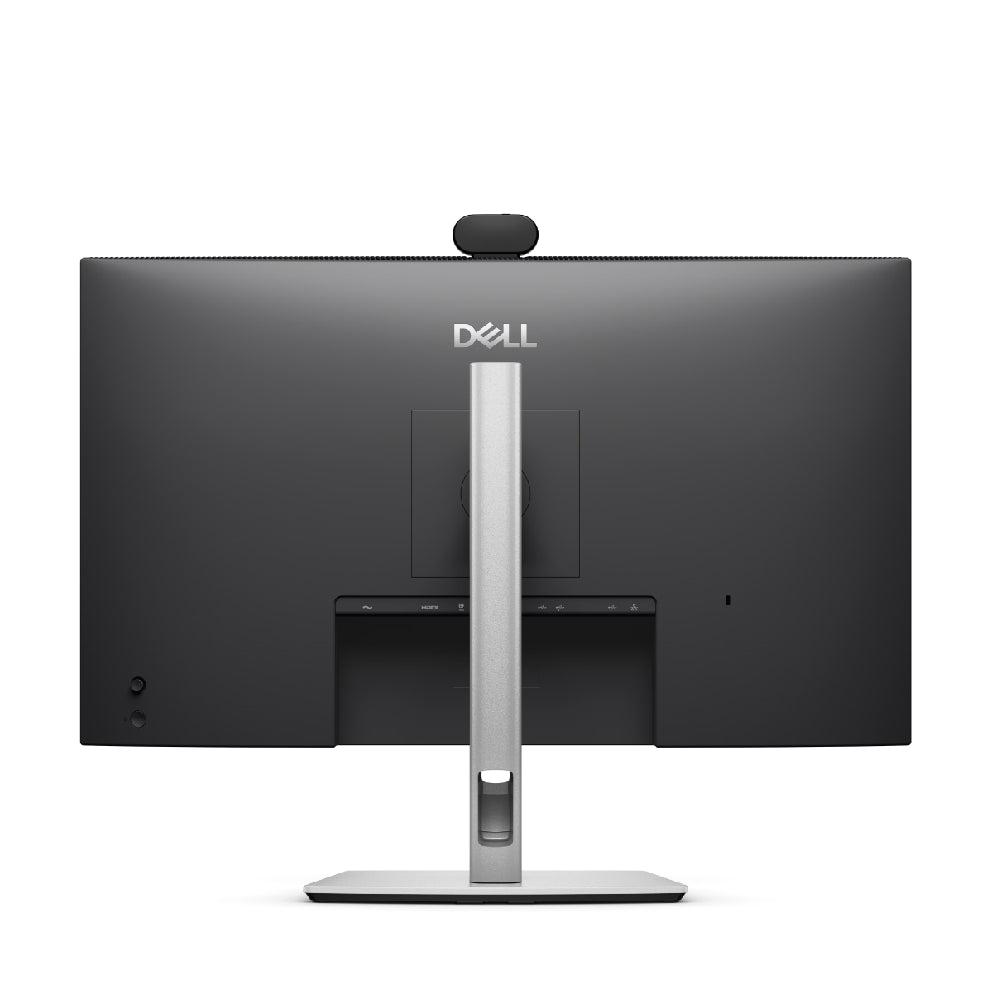 Dell | 210-BVHR_5Y | P2726DEB | 27" | IPS | QHD | 100 Hz | USB-C Hub | Camera | RJ45 | Adjustable Stand