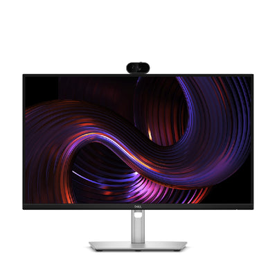 Dell | 210-BVHV | P2726DEV | 27" | IPS | QHD | 100 Hz | USB-C Hub | RJ45 | Daisy Chain | Adjustable Stand