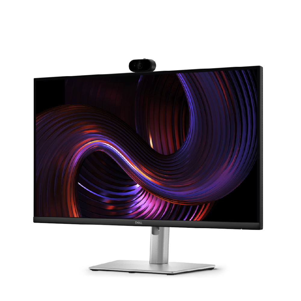 Dell | 210-BVHV | P2726DEV | 27" | IPS | QHD | 100 Hz | USB-C Hub | RJ45 | Daisy Chain | Adjustable Stand