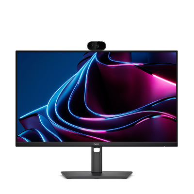 Dell | 210-BVHW | P2426HEV | 24" | IPS | Full HD | 120 Hz | USB-C Hub | RJ45 | Daisy Chain | Adjustable Stand