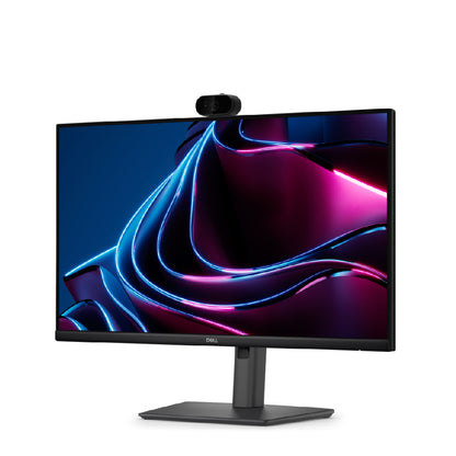 Dell | 210-BVHW | P2426HEV | 24" | IPS | Full HD | 120 Hz | USB-C Hub | RJ45 | Daisy Chain | Adjustable Stand