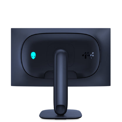 Alienware | 210-BQWV | AW2725Q | 27" | OLED | 4K | 240 Hz | 0.03 ms | HDR 1000 | G-Sync / FreeSync | Adjustable Stand
