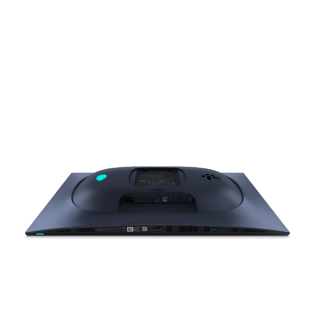 Alienware | 210-BQWV | AW2725Q | 27" | OLED | 4K | 240 Hz | 0.03 ms | HDR 1000 | G-Sync / FreeSync | Adjustable Stand
