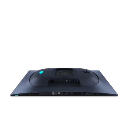 Alienware | 210-BQWV | AW2725Q | 27" | OLED | 4K | 240 Hz | 0.03 ms | HDR 1000 | G-Sync / FreeSync | Adjustable Stand