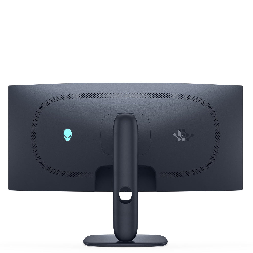 Alienware | 210-BRTW | AW3425DW | 34" | QD-OLED | UWQHD | Curved | 240 Hz | 0.03 ms | HDR 1000 | G-Sync / FreeSync