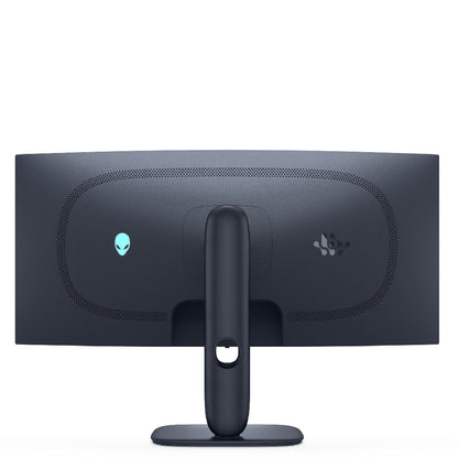 Alienware | 210-BRTW | AW3425DW | 34" | QD-OLED | UWQHD | Curved | 240 Hz | 0.03 ms | HDR 1000 | G-Sync / FreeSync