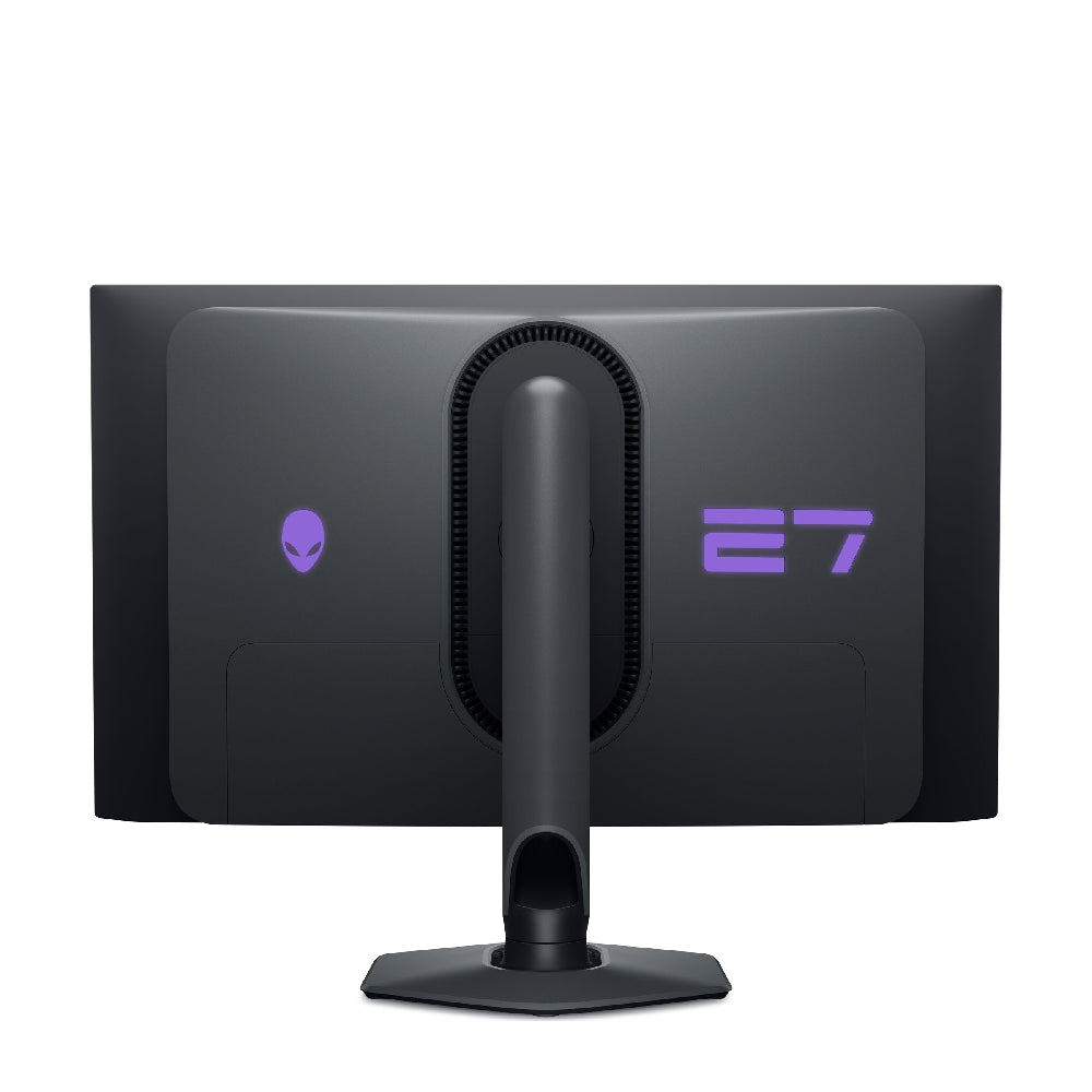 Alienware | 210-BLHH | AW2725DF | 27" | QD-OLED | QHD | 360 Hz | 0.03 ms | HDR 1000 | G-Sync / FreeSync | Adjustable Stand
