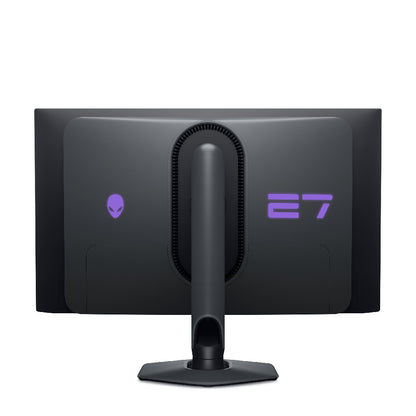 Alienware | 210-BLHH | AW2725DF | 27" | QD-OLED | QHD | 360 Hz | 0.03 ms | HDR 1000 | G-Sync / FreeSync | Adjustable Stand