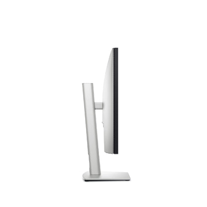 Dell | 210-BQTL_5Y | U2725QE | 27" | IPS | 4K | 120 Hz | Thunderbolt 4 (140W) | RJ45 | Adjustable Stand