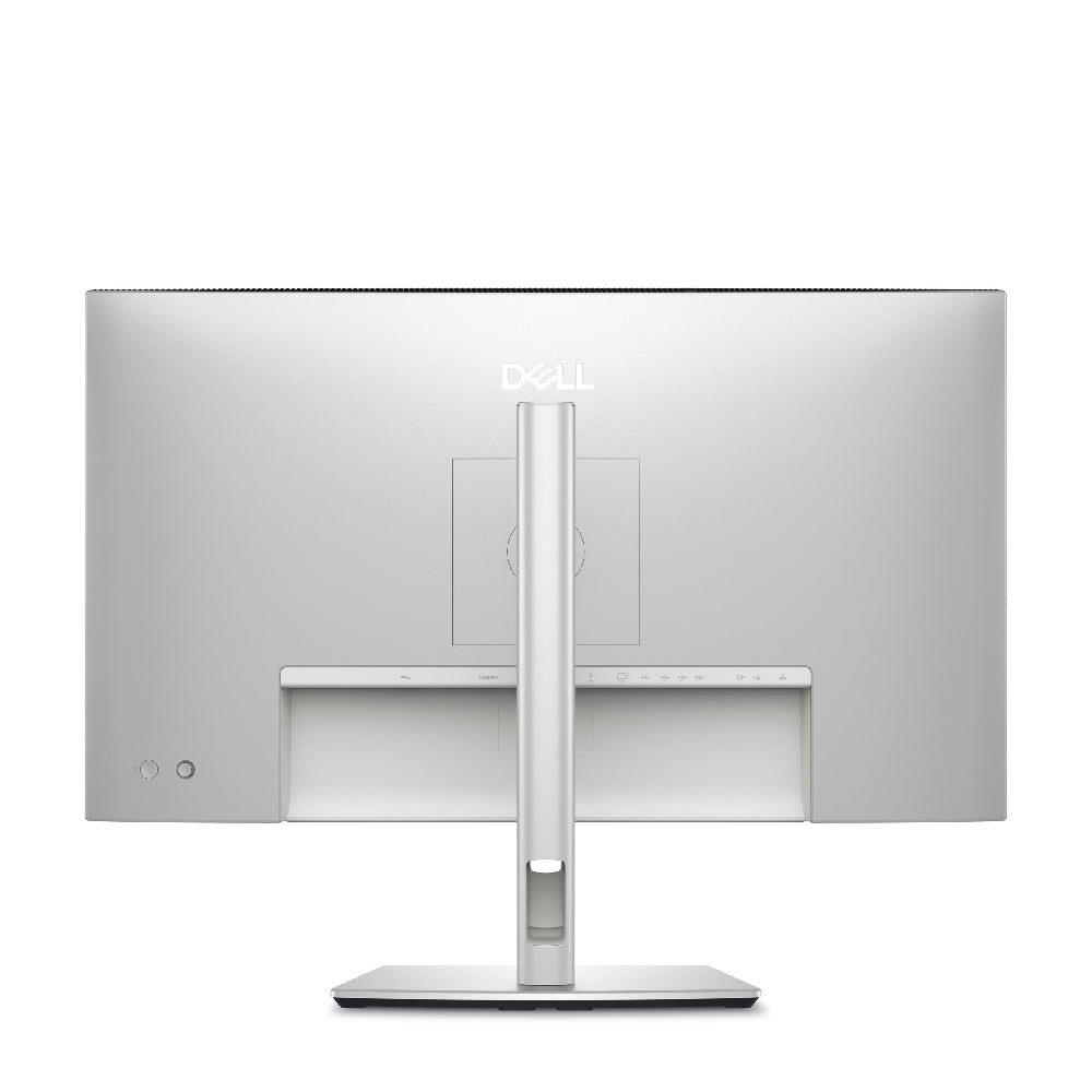 Dell | 210-BQTL_5Y | U2725QE | 27" | IPS | 4K | 120 Hz | Thunderbolt 4 (140W) | RJ45 | Adjustable Stand