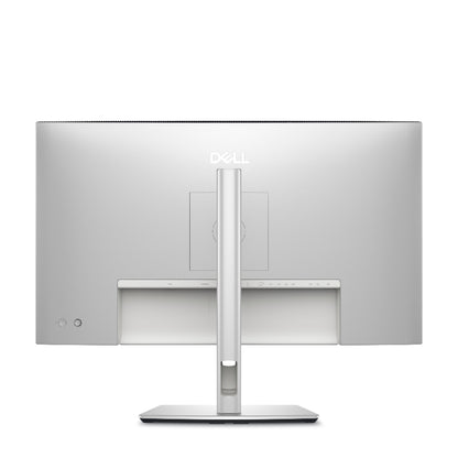 Dell | 210-BQTL_5Y | U2725QE | 27" | IPS | 4K | 120 Hz | Thunderbolt 4 (140W) | RJ45 | Adjustable Stand