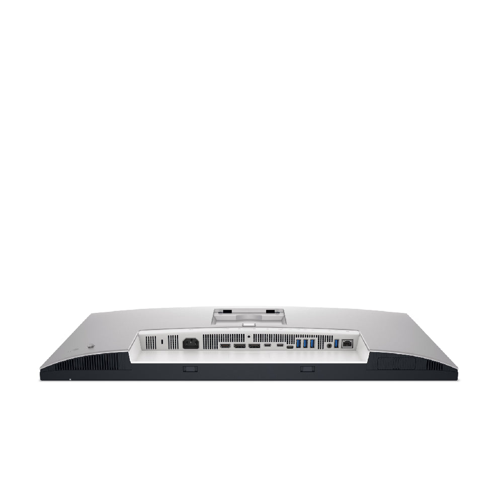 Dell | 210-BQTL_5Y | U2725QE | 27" | IPS | 4K | 120 Hz | Thunderbolt 4 (140W) | RJ45 | Adjustable Stand
