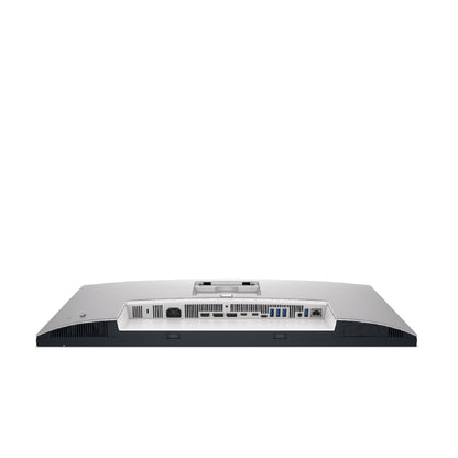 Dell | 210-BQTL_5Y | U2725QE | 27" | IPS | 4K | 120 Hz | Thunderbolt 4 (140W) | RJ45 | Adjustable Stand