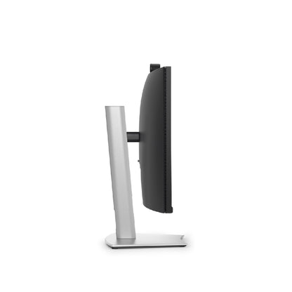 Dell | 210-BVHQ_5Y | P3426WEB | 34" | IPS | WQHD | 100 Hz | USB-C Hub | Camera | RJ45 | Adjustable Stand