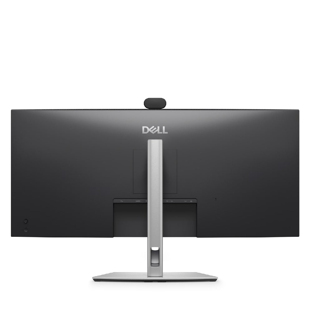 Dell | 210-BVHQ_5Y | P3426WEB | 34" | IPS | WQHD | 100 Hz | USB-C Hub | Camera | RJ45 | Adjustable Stand
