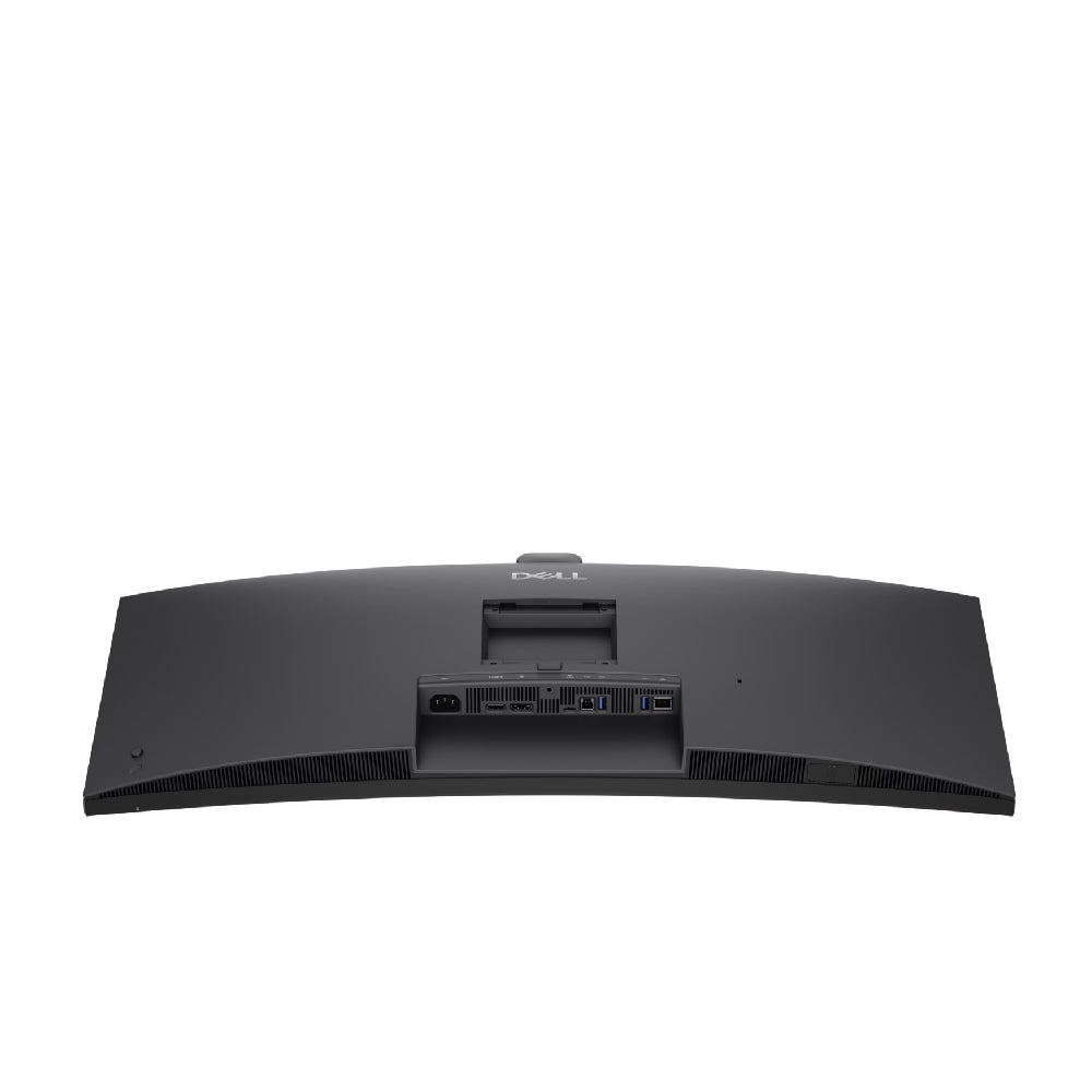 Dell | 210-BVHQ_5Y | P3426WEB | 34" | IPS | WQHD | 100 Hz | USB-C Hub | Camera | RJ45 | Adjustable Stand