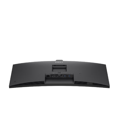 Dell | 210-BVHQ_5Y | P3426WEB | 34" | IPS | WQHD | 100 Hz | USB-C Hub | Camera | RJ45 | Adjustable Stand