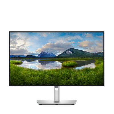 Dell | 210-BQTL | U2725QE | 27" | IPS | 4K | 120 Hz | Thunderbolt 4 (140W) | RJ45 | Adjustable Stand