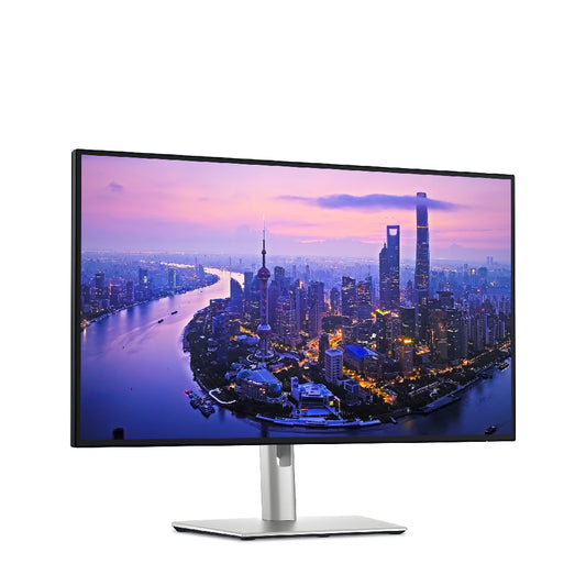 Dell | 210-BQTL | U2725QE | 27" | IPS | 4K | 120 Hz | Thunderbolt 4 (140W) | RJ45 | Adjustable Stand