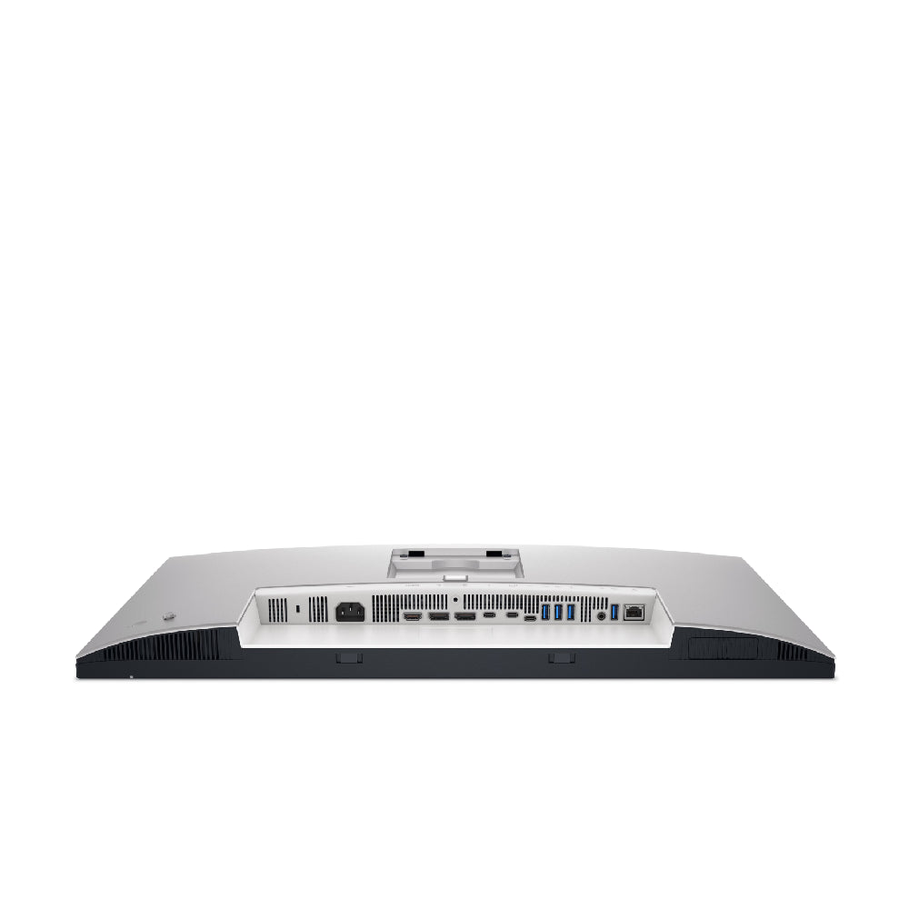 Dell | 210-BQTL | U2725QE | 27" | IPS | 4K | 120 Hz | Thunderbolt 4 (140W) | RJ45 | Adjustable Stand