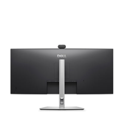 Dell | 210-BVHT | P3426WEV | 34" | IPS | WQHD | 100 Hz | USB-C Hub | RJ45 | Adjustable Stand