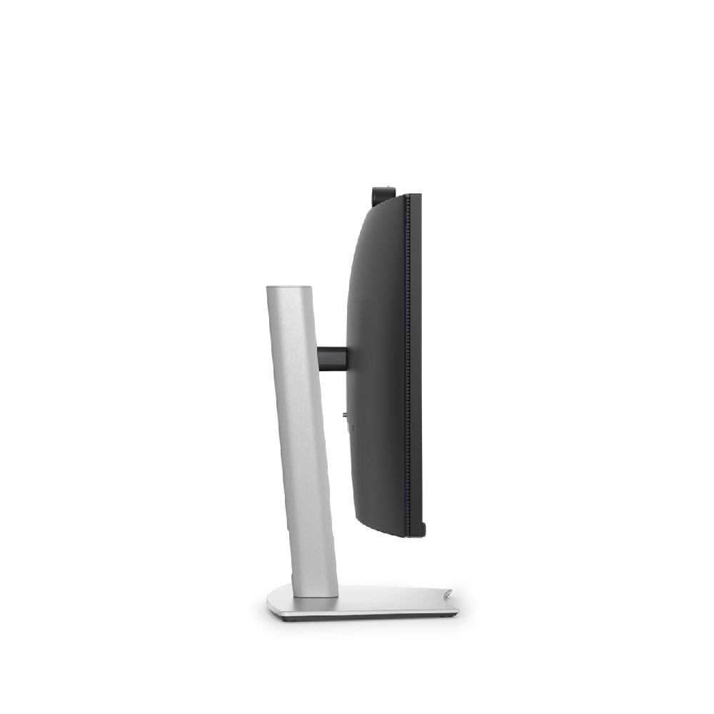 Dell | 210-BVHT | P3426WEV | 34" | IPS | WQHD | 100 Hz | USB-C Hub | RJ45 | Adjustable Stand