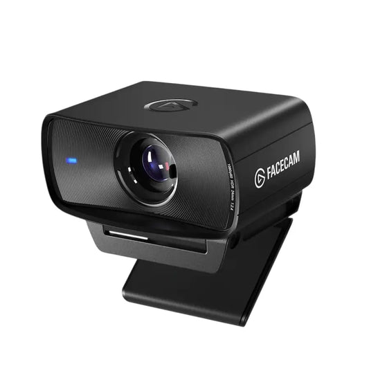 Elgato | Webcam | Facecam MK.2 | Pan / tilt / zoom