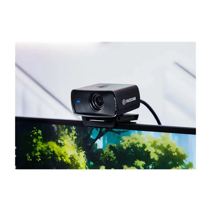 Elgato | Webcam | Facecam MK.2 | Pan / tilt / zoom
