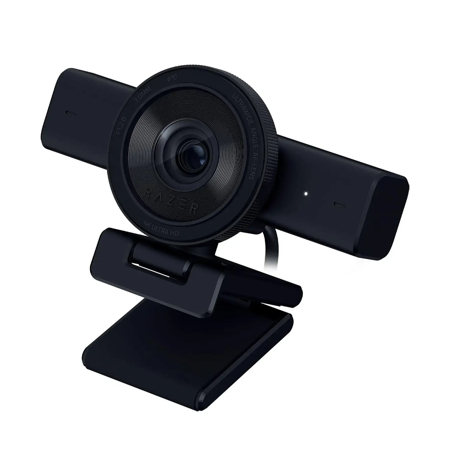 Razer | Kiyo | Webcam | V2 | 3840 x 2160 | Black