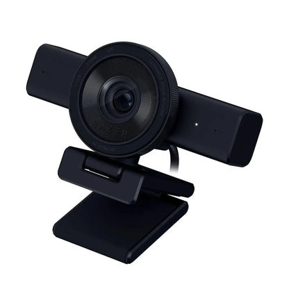 Razer | Kiyo | Webcam | V2 | 3840 x 2160 | Black