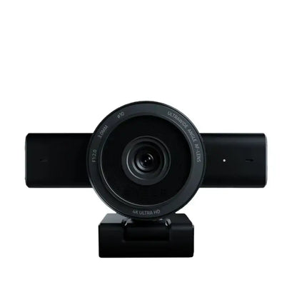 Razer | Kiyo | Webcam | V2 | 3840 x 2160 | Black
