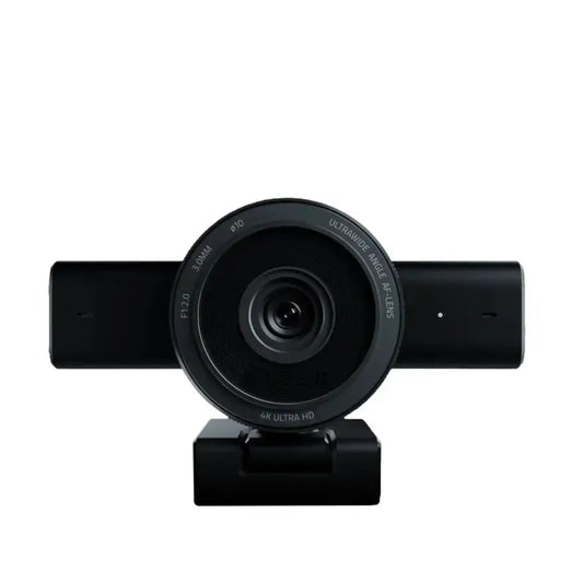 Razer | Kiyo | Webcam | V2 | 3840 x 2160 | Black