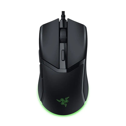 Razer | Cobra | Mouse | Optical | Wired | Right-handed | Black