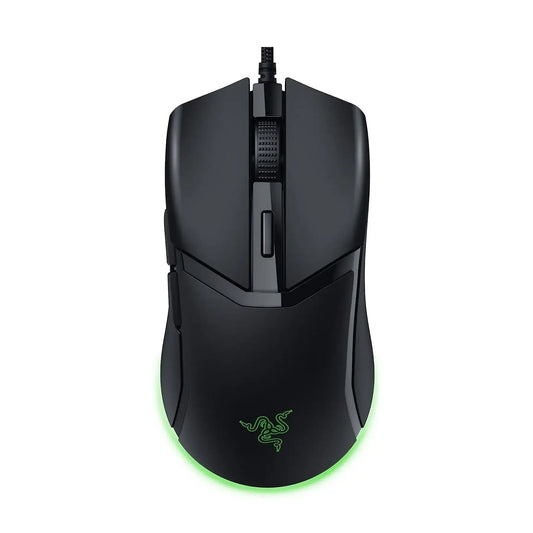 Razer | Cobra | Mouse | Optical | Wired | Right-handed | Black