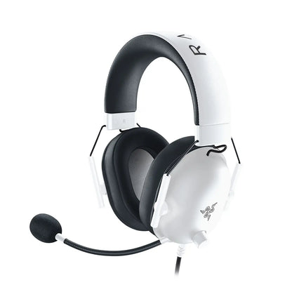 Razer | Headset | V2 X | Full size | Available Microphone | Wired | White