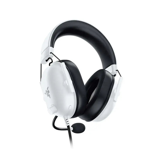 Razer | Headset | V2 X | Full size | Available Microphone | Wired | White