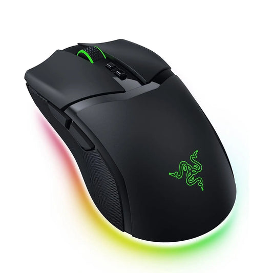 Razer | Cobra | Mouse | Pro | Optical | Wired | Wireless | Right-handed | Black