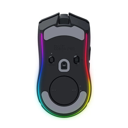 Razer | Cobra | Mouse | Pro | Optical | Wired | Wireless | Right-handed | Black