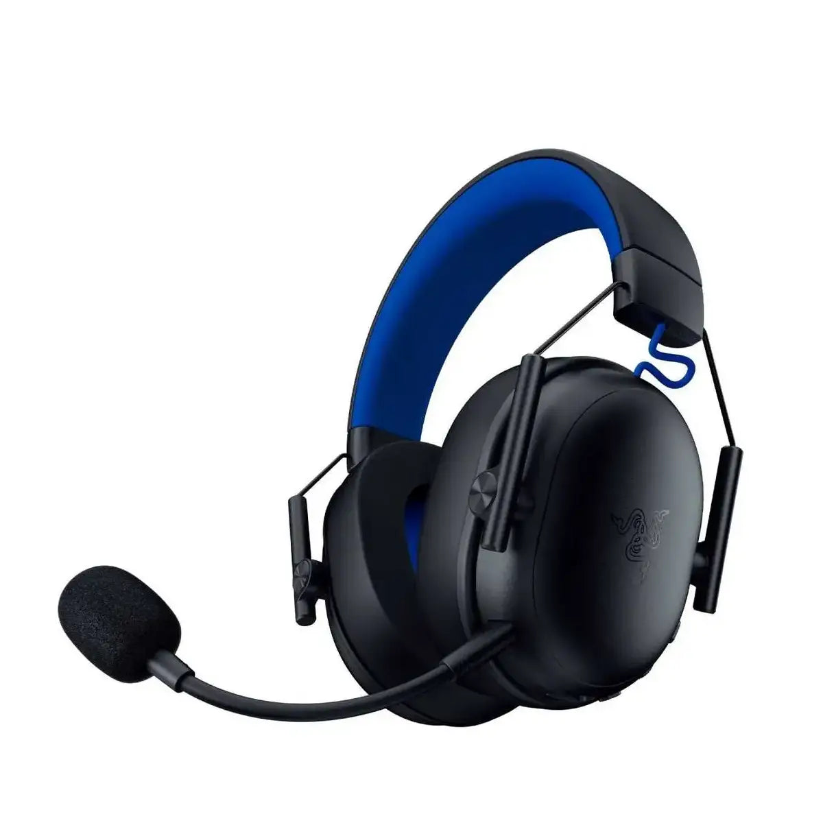 Razer | Gaming Headset for PlayStation | BlackShark V3 X HyperSpeed | Black