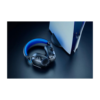 Razer | Gaming Headset for PlayStation | BlackShark V3 X HyperSpeed | Black