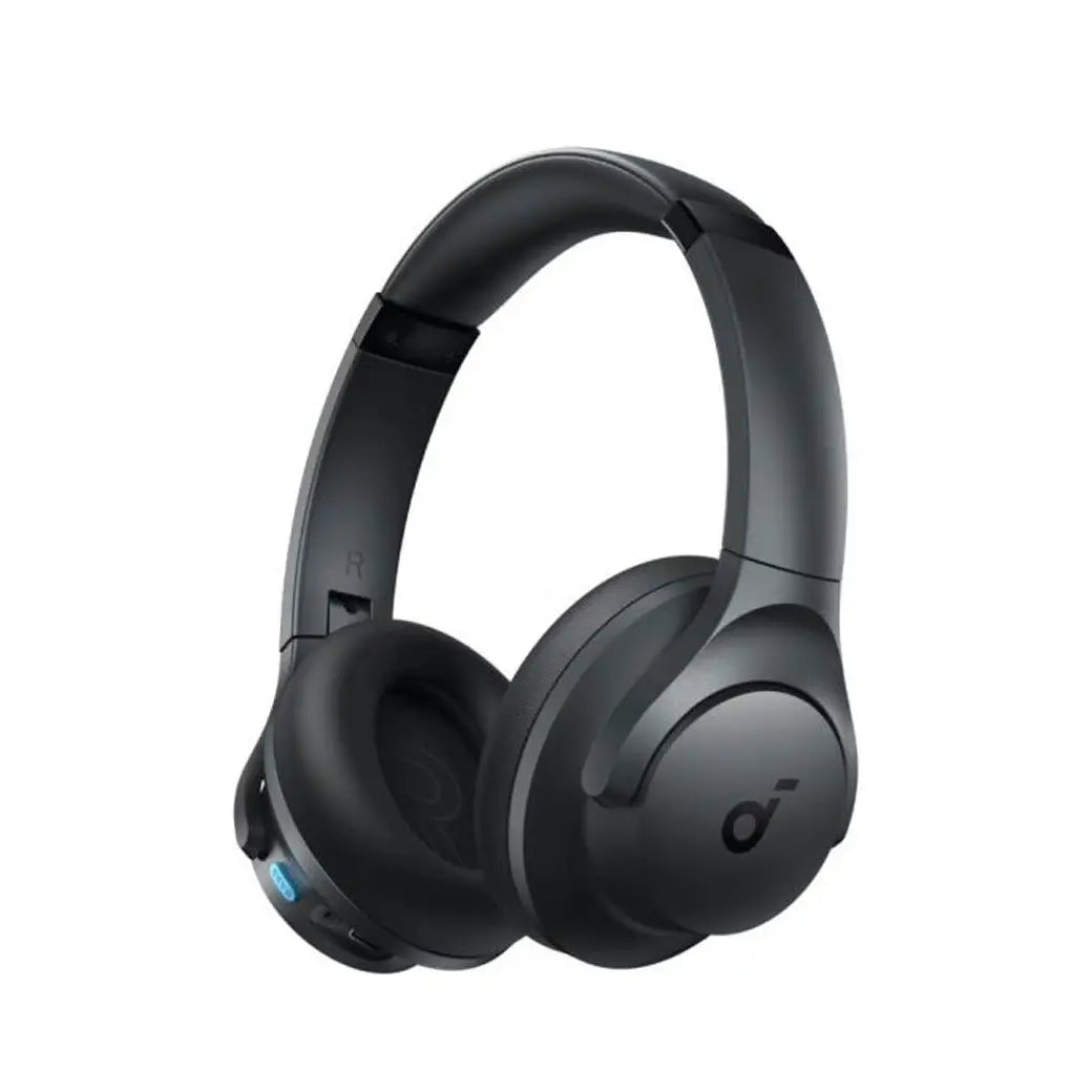 Anker Soundcore | Q11i | Over-ear | Available Microphone | Bluetooth | Gray
