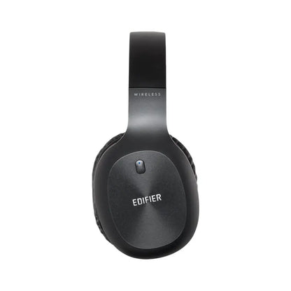 Edifier | Headphones | W800BT SE | Available Microphone | Wireless, wired | Black
