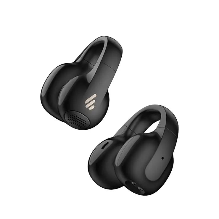 Edifier | True wireless earphones | Comfo C | Open ear | Available Microphone | Bluetooth | Black
