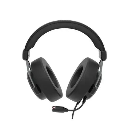 Genesis | Gaming Headset | Neon 764 | Over-Ear | Available Microphone | Wired | USB-A | Black