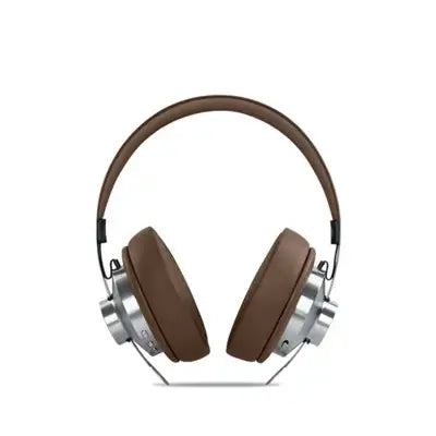 Muse | Headphones | M-298 SBR | Available Microphone | Wireless, wired | Brown/Silver