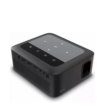 Philips | 110 (NPX110) | LCD projector | HD | 1280 x 720 | 100 ANSI lumens | Black